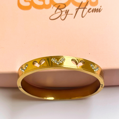 Heart small Bracelet