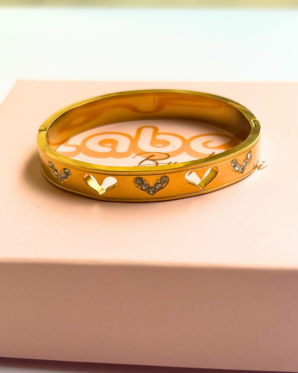 Heart small Bracelet
