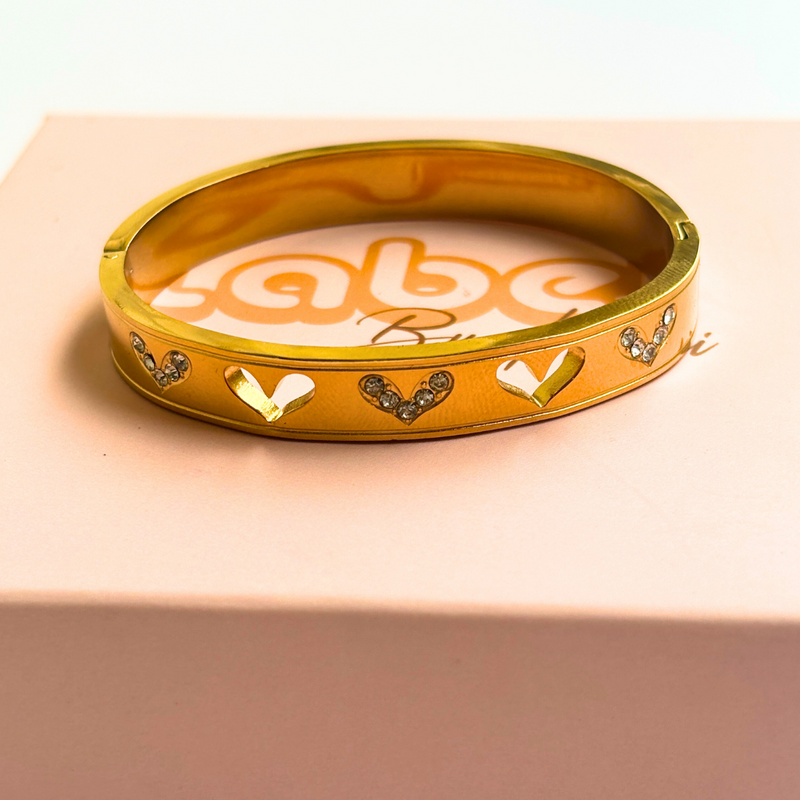 Heart small Bracelet