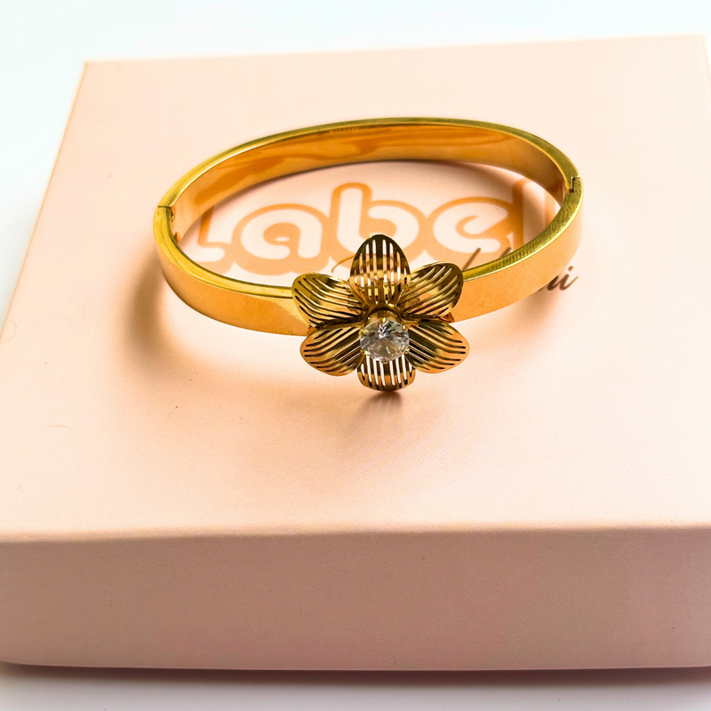 Flower small Bracelet