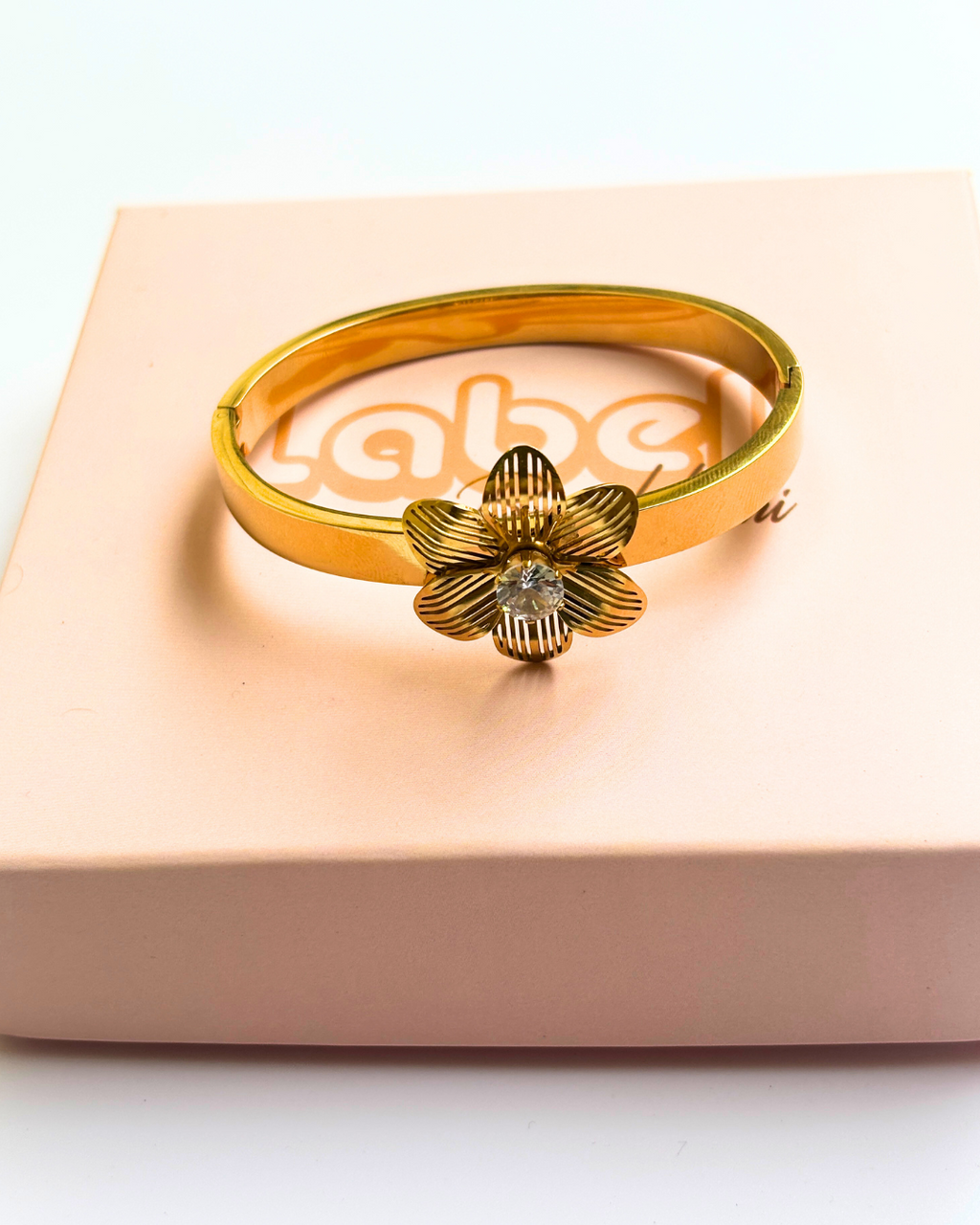 Flower small Bracelet
