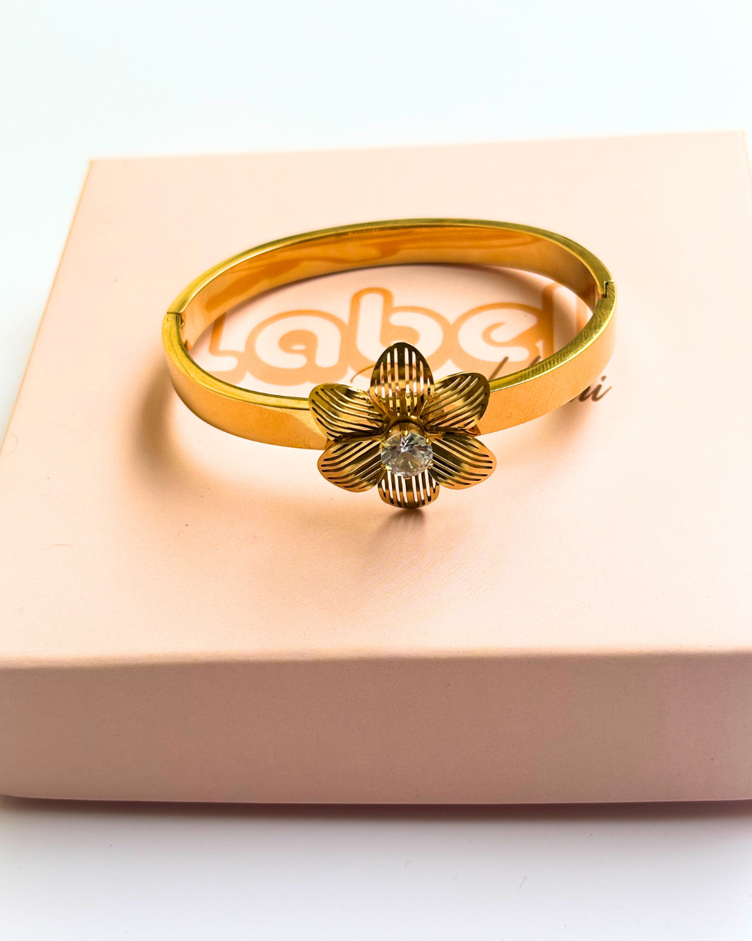Flower small Bracelet