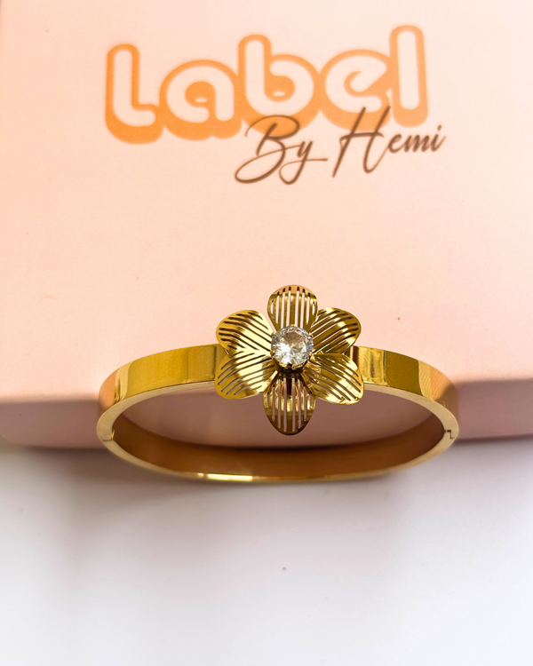Flower small Bracelet
