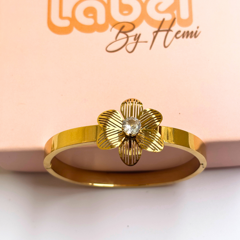 Flower small Bracelet