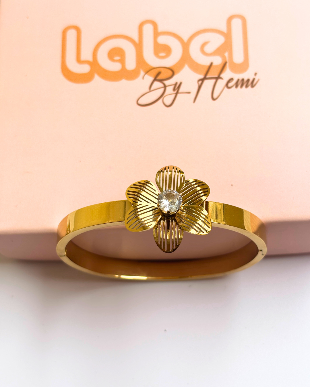 Flower small Bracelet
