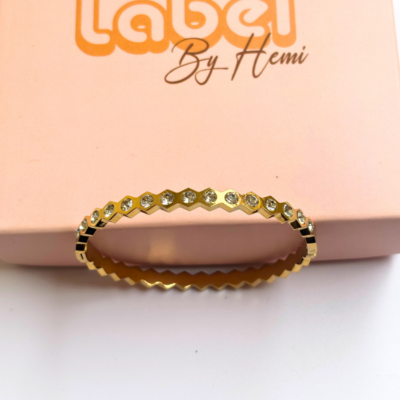 Lumi small Bracelet