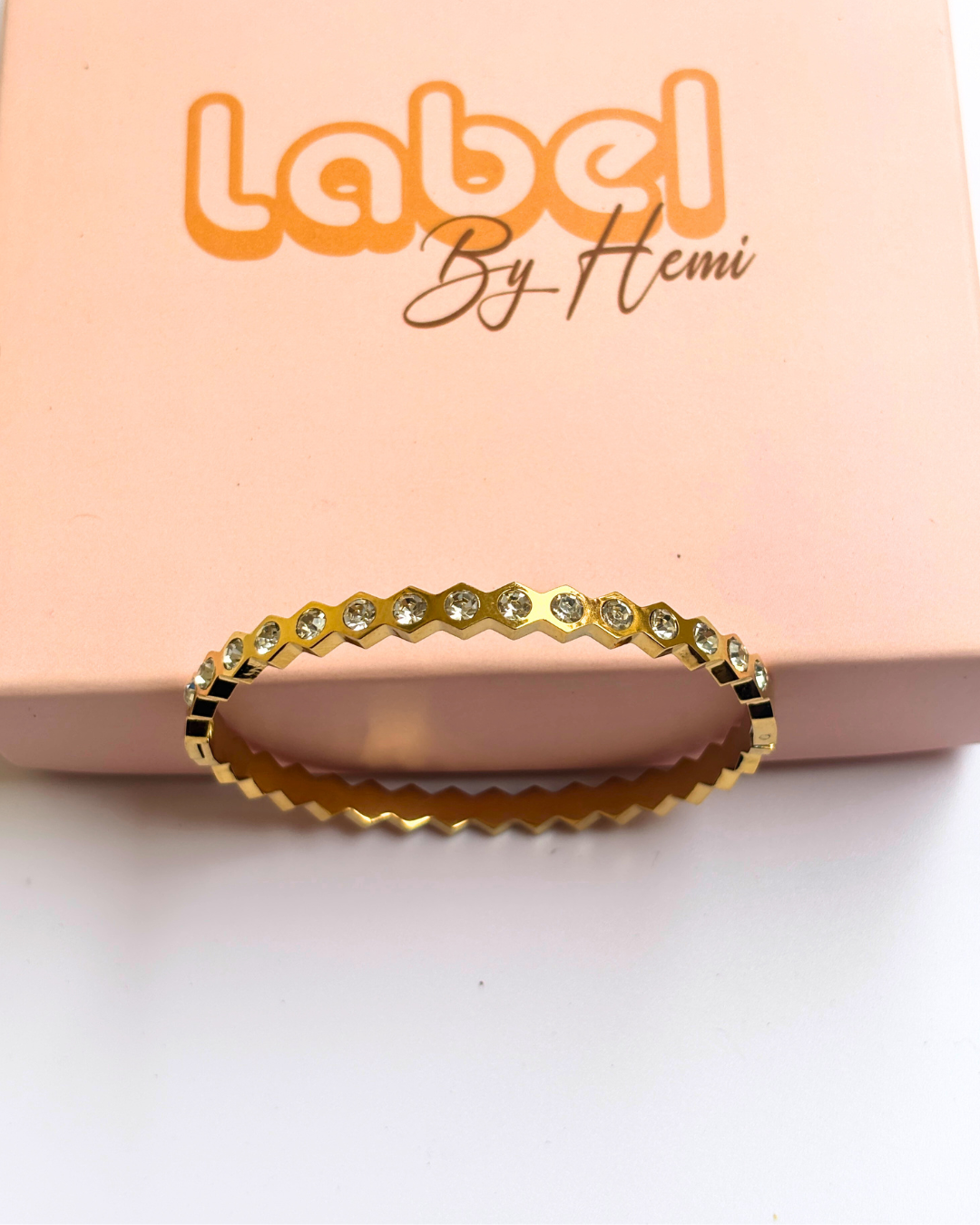 Lumi small Bracelet