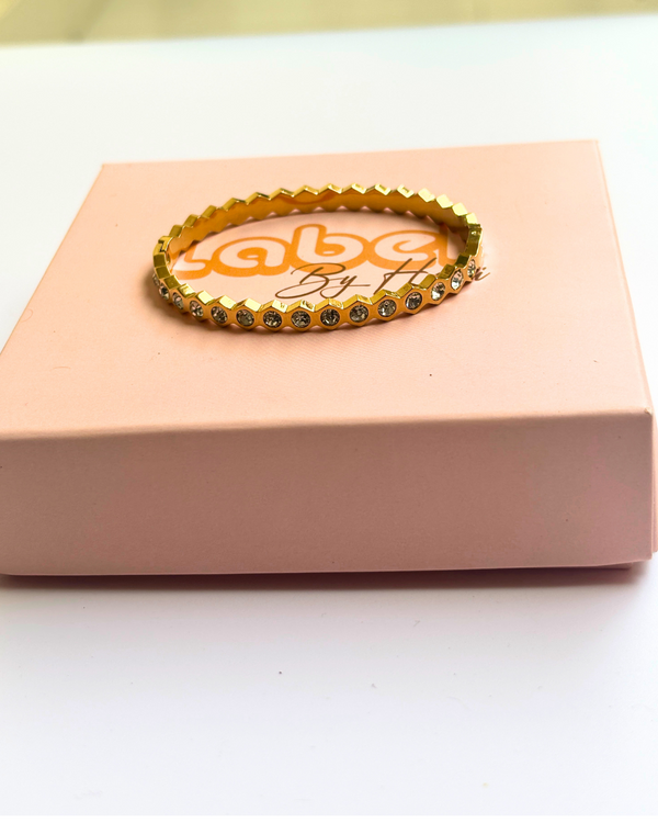 Lumi small Bracelet