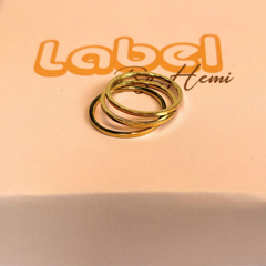 set of 3 Ring
