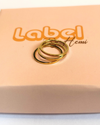 set of 3 Ring