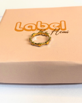 Heart Band Ring