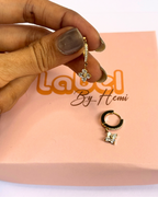 Clover Hoops