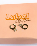 Clover Hoops