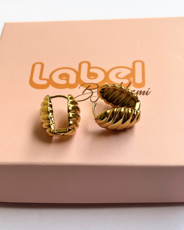 Shell hoops