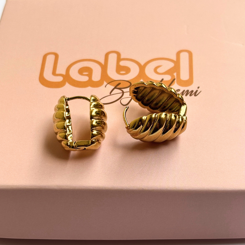 Shell hoops