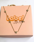star necklace