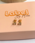 Soliatire Studs