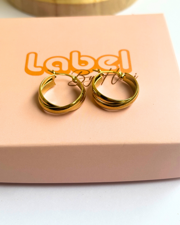 Overlay Hoops