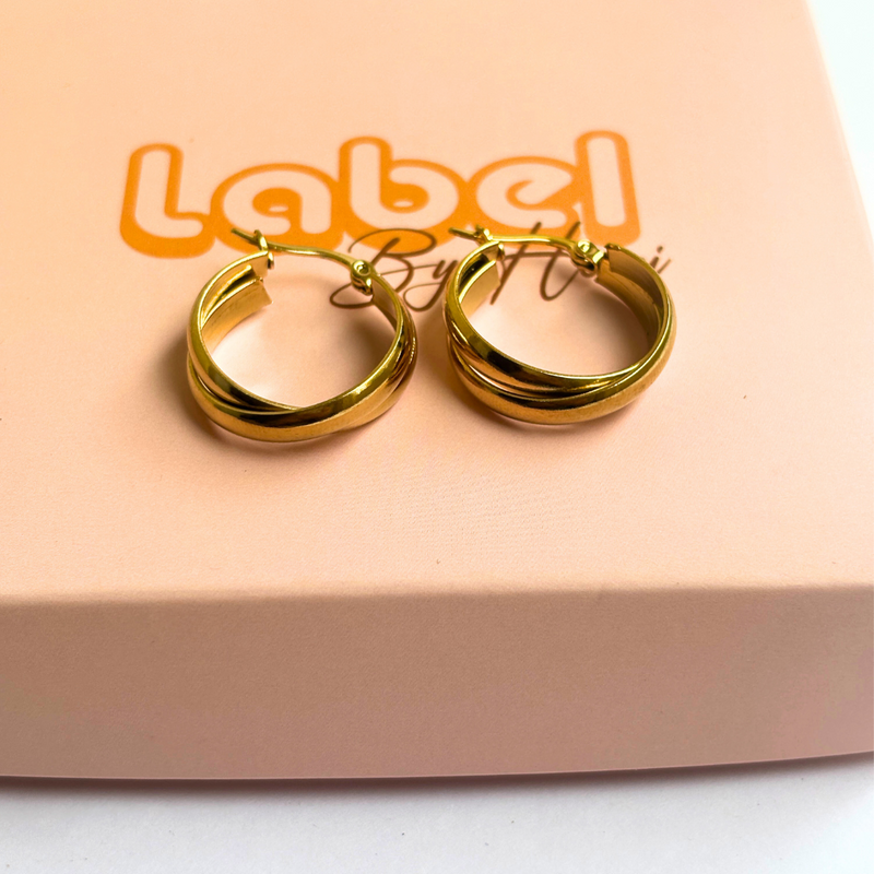 Overlay Hoops