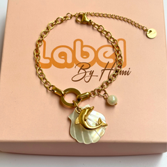 Fish Necklace
