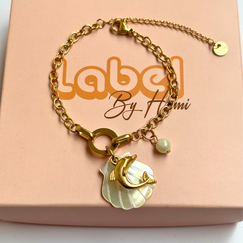 Fish Necklace