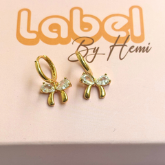 Bow hoops