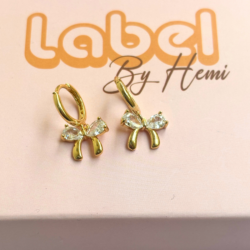 Bow hoops