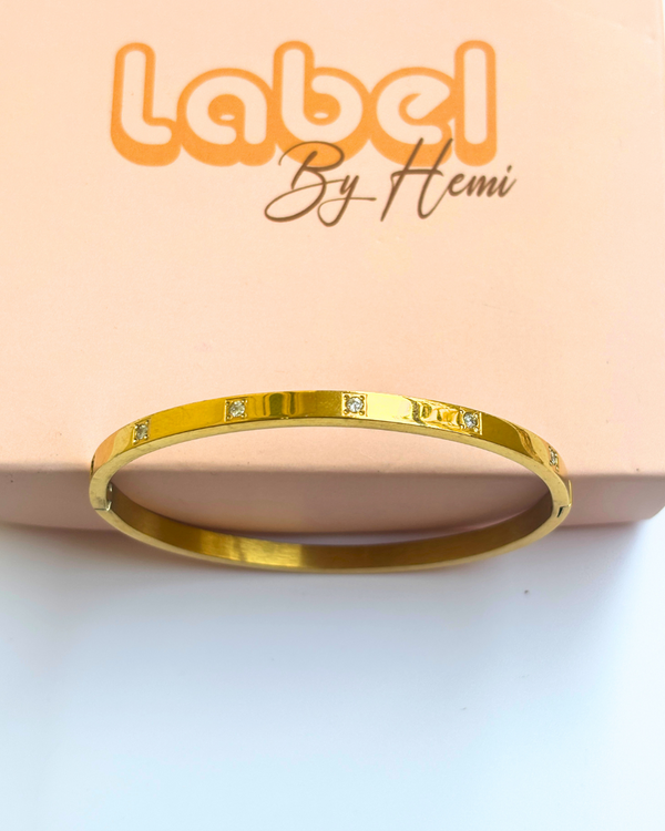 Joan Bracelet
