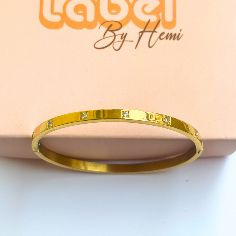Joan Bracelet