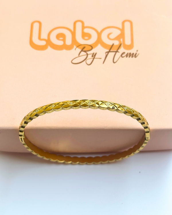 Nova Bracelet