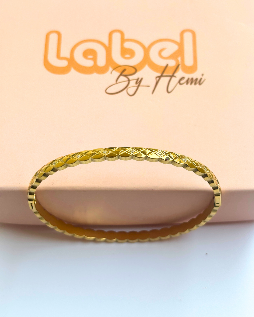 Nova Bracelet