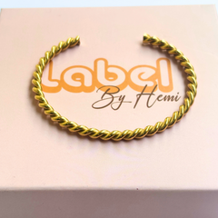 Zoya Bracelet