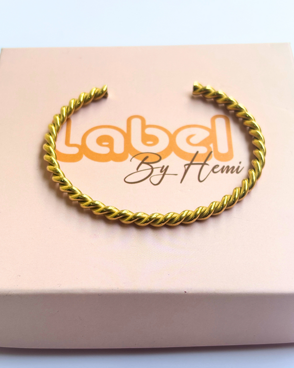 Zoya Bracelet