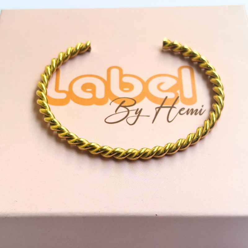 Zoya Bracelet