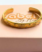 Hiva Cuff Bracelet