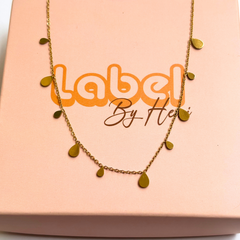 Amira Necklace