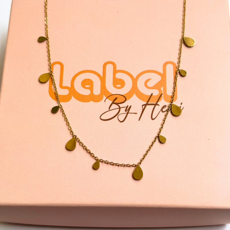 Amira Necklace