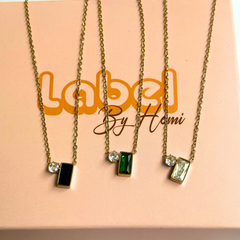 Lumera Necklace