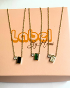 Lumera Necklace