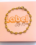 Loop bracelet