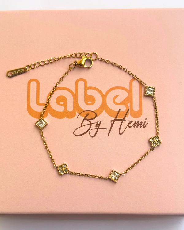 Mist Bracelet