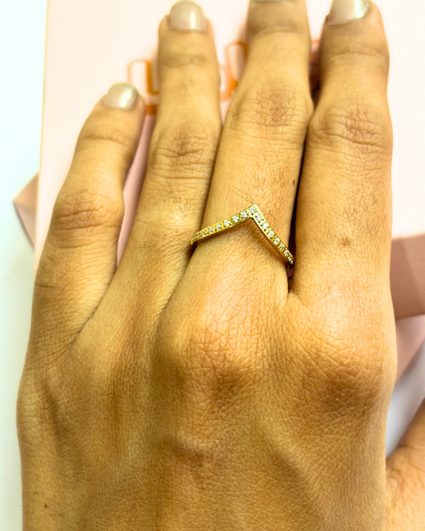 Mood Ring
