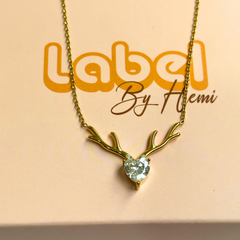 Heart Giva bracelet