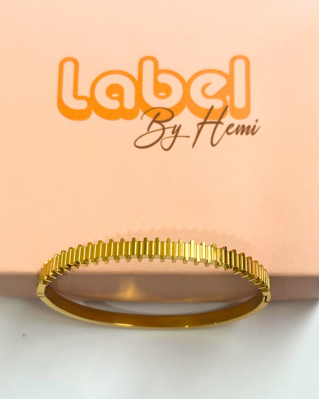 Drift Bracelet