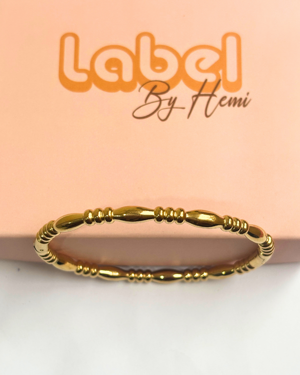 Muse bracelet