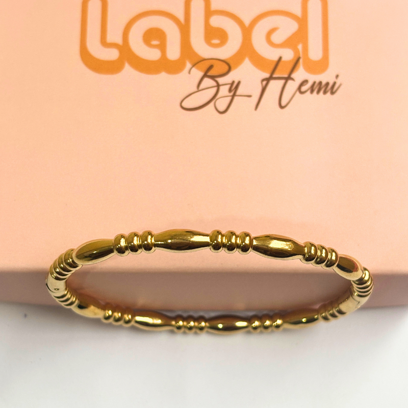 Muse bracelet