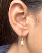 Square Hang hoops