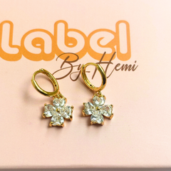 Flower Miva  Hoops