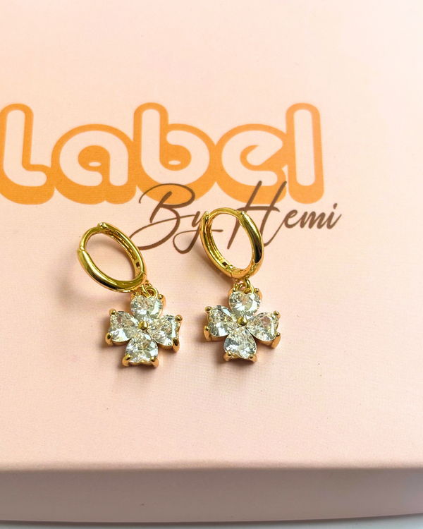 Flower Miva  Hoops