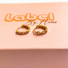 Ember Hoops